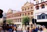 Shop in Bristol City Centre