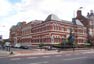 Walworth Town Hall - London
