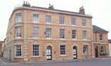 Yarde House - Taunton